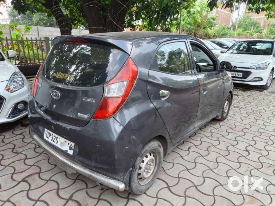 Hyundai Eon Era +, 2016, Petrol