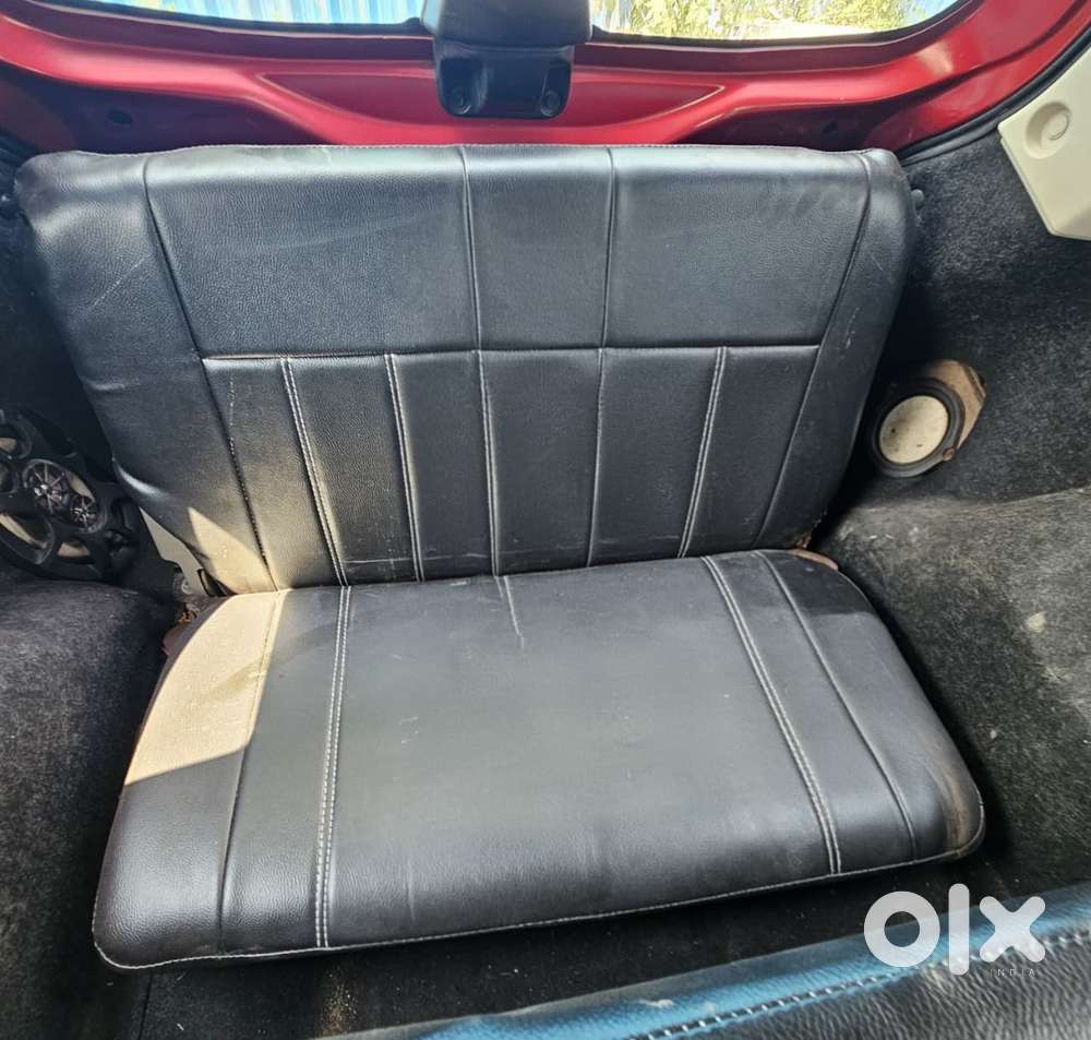 Datsun Go Plus, 2017, Petrol