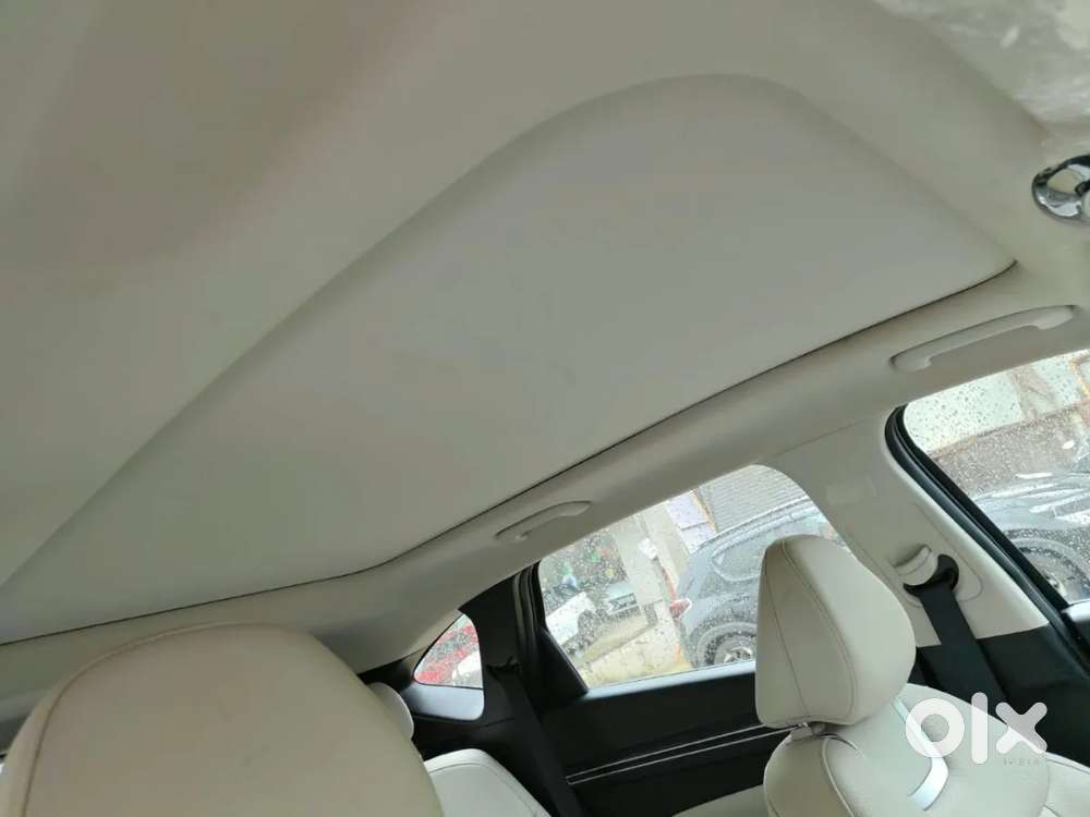 Hyundai Tucson 2.0 Platinum Petrol At, 2024, Petrol