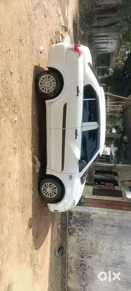 Maruti Suzuki Swift Dzire 2014