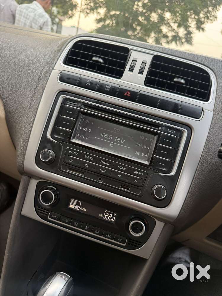Volkswagen Vento 1.5 Tdi Highline Plus At, 2015, Diesel
