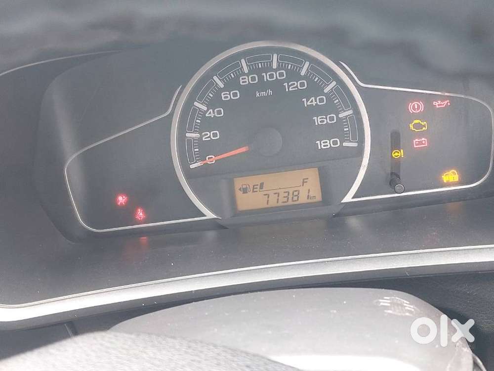 Maruti Suzuki Alto 800 0.8 Lxi (o), 2019, Petrol