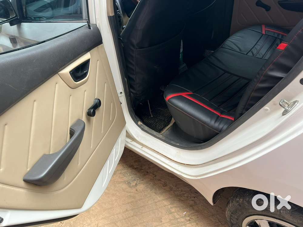 Hyundai Car Manual 2018