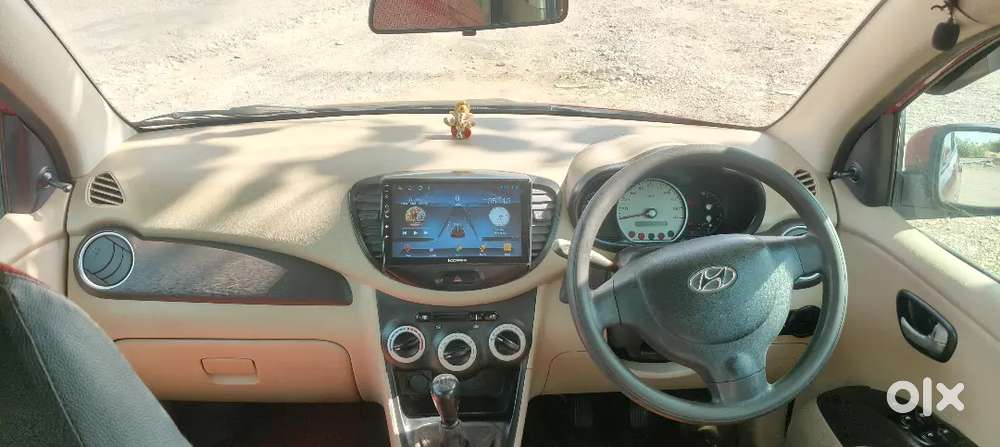 Hundai I 10 2008 Model Paper Valid Till May 2028 Insurance Running