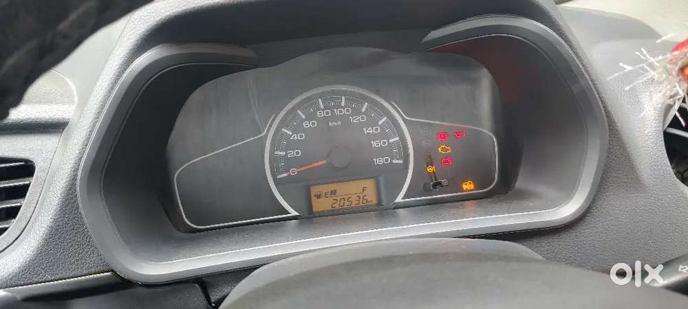 Maruti Suzuki Alto K10 2015 Petrol 20530 Km Driven
