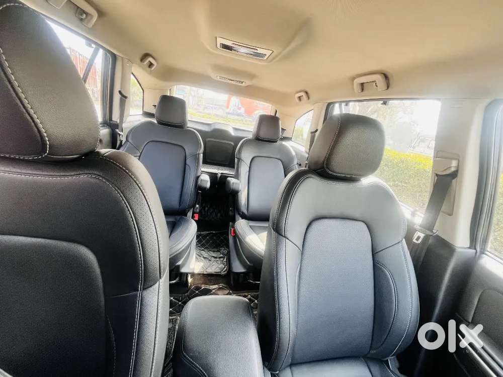 Tata Hexa 2018 Diesel Well Maintained Car