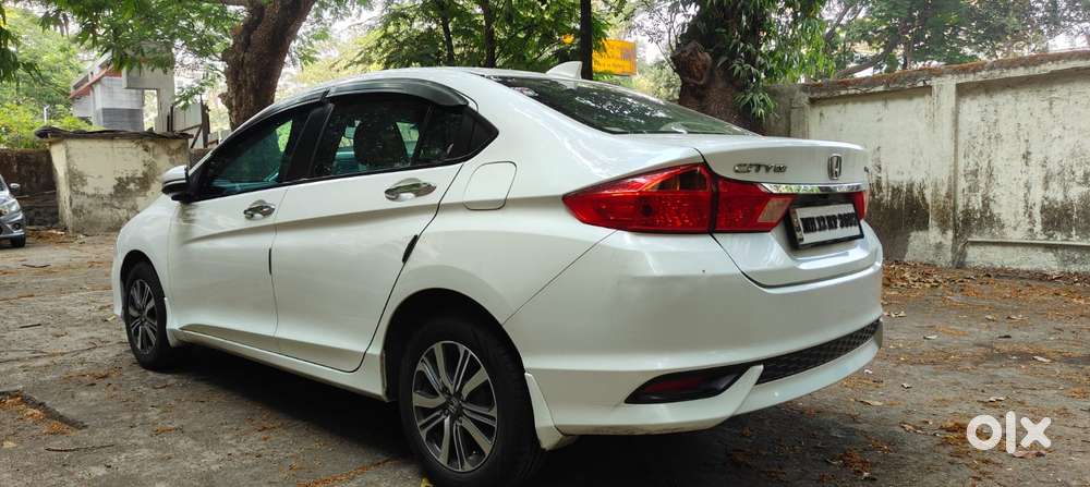 Honda City Hybrid Ehev V, 2019, Petrol
