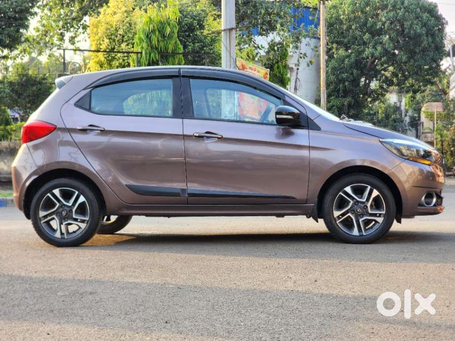 Tata Tiago 1.2 Revotron Xz Plus, 2019, Petrol