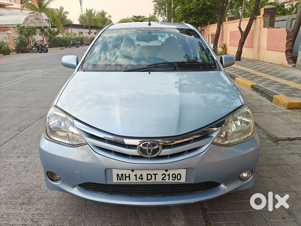 Toyota Etios 2013-2014 Gd, 2013, Diesel