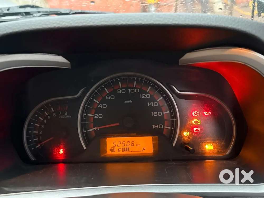 Maruti Suzuki Alto K10 2018