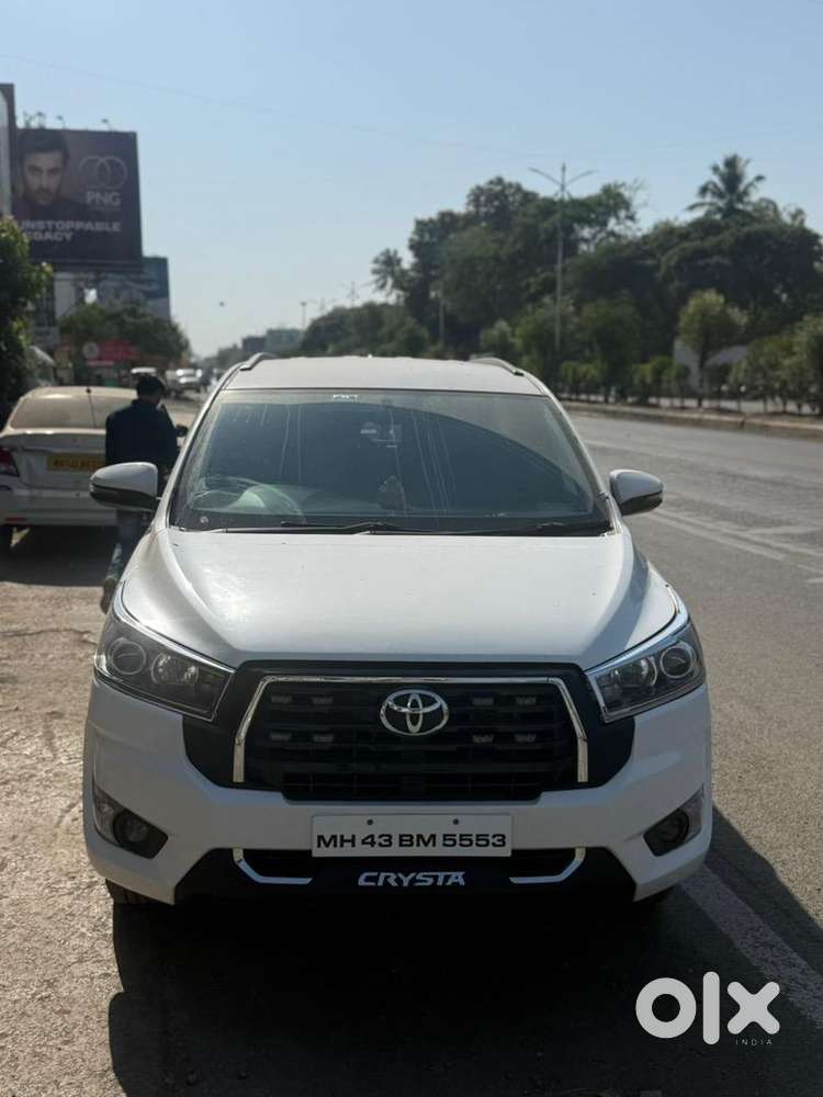 Toyota Car Diesel 2019
