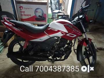 Passion i3s bike best sale