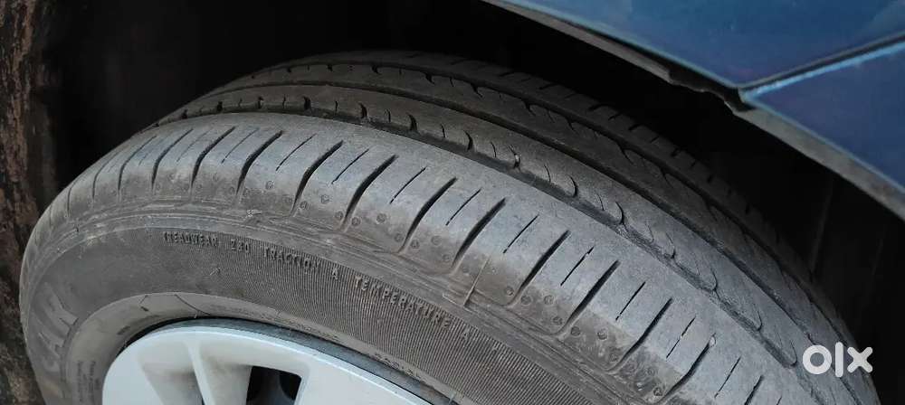 Maruti Suzuki Baleno Delta 2016 Petrol 88000 Km Driven