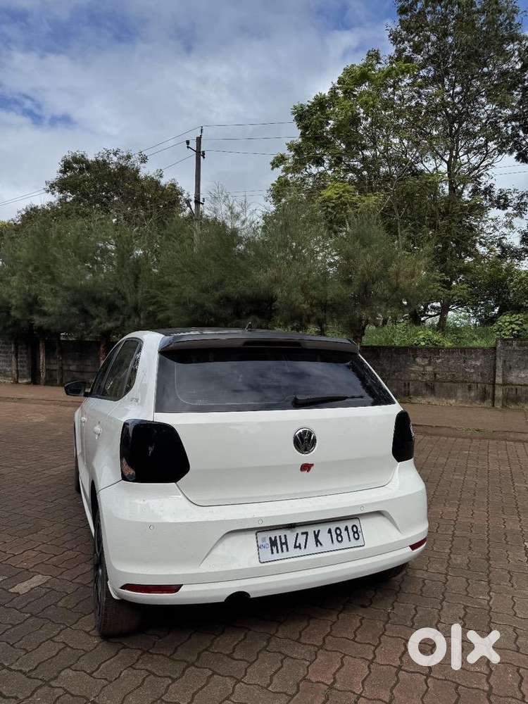 Volkswagen Car 2016 Km Driven