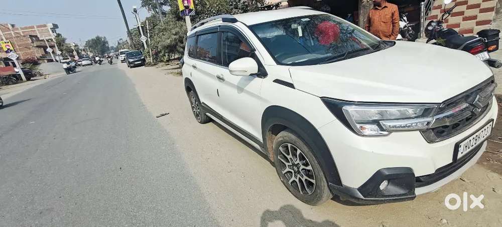 Maruti Suzuki Xl6 2022 Cng & Hybrids 69000 Km Driven Gadi