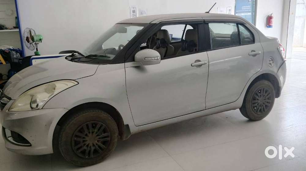 Maruti Suzuki Swift Dzire Vdi Bsiv, 2013, Diesel