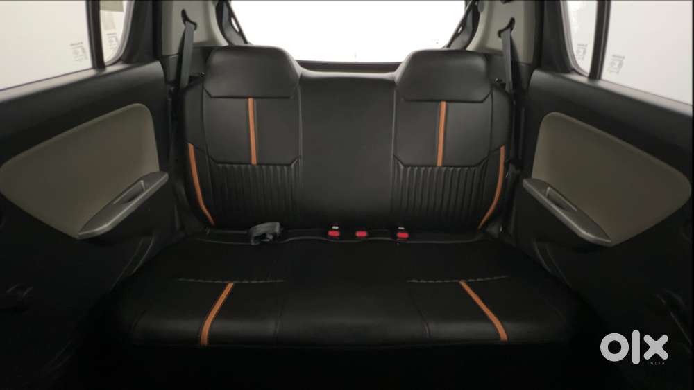 Maruti Suzuki Alto K10 2010-2014 Vxi, 2019, Petrol