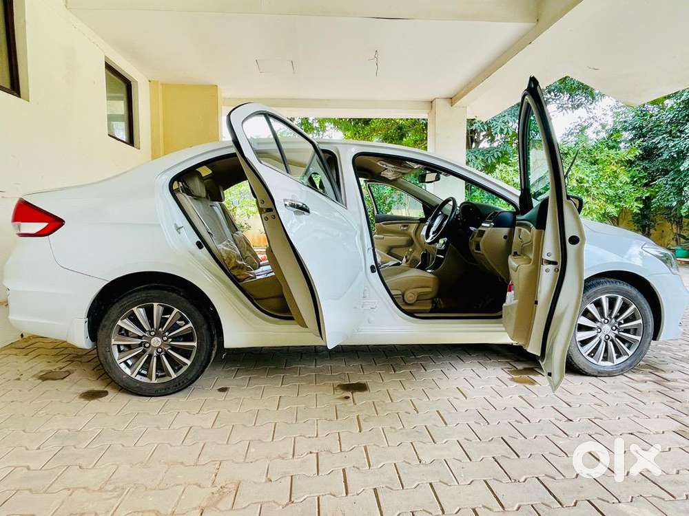 Maruti Suzuki Petrol Manual 2824