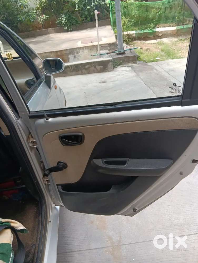 Tata Nano 2012 Lx