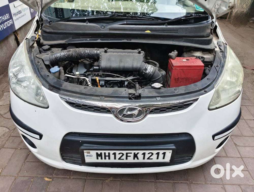 Hyundai I10 2007-2010 Magna 1.2, 2009, Petrol