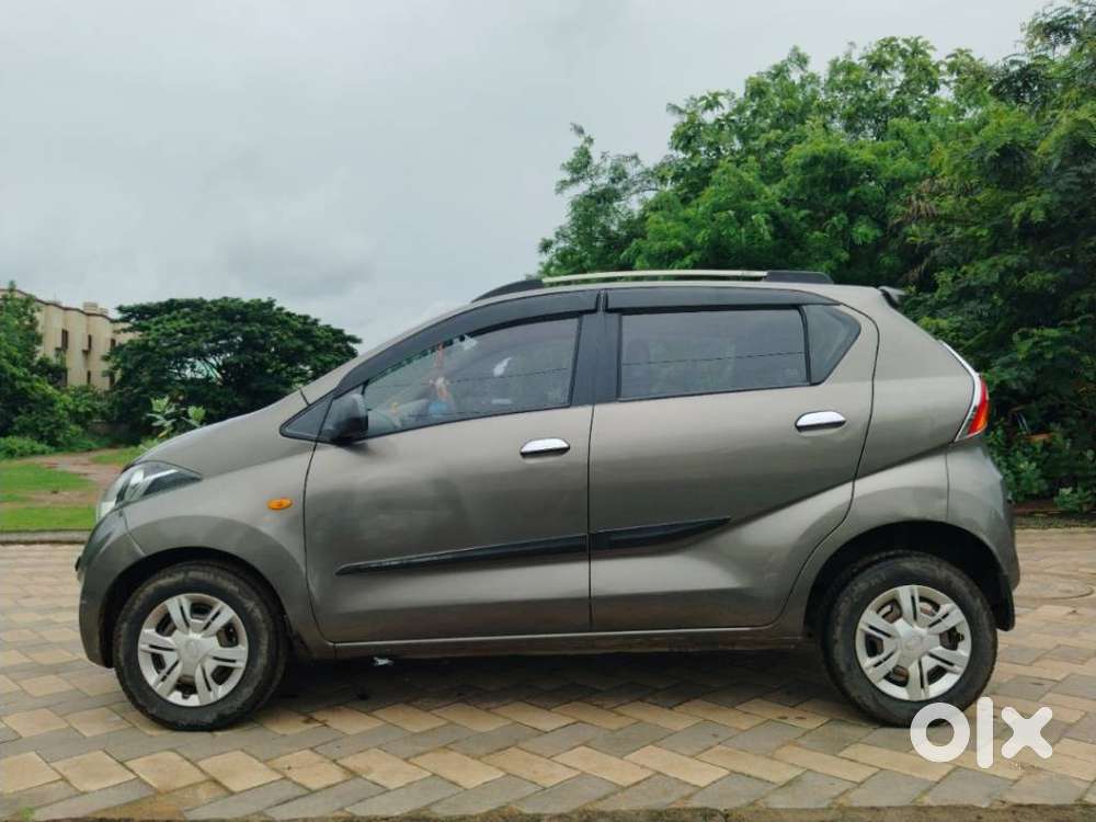 Datsun Redi Go, 2017, Petrol