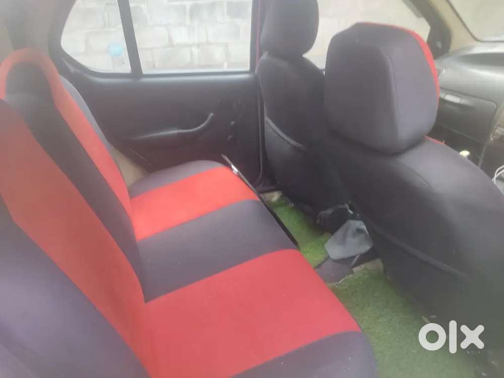Tata Indica V2 2016 Diesel 166000 Km Driven