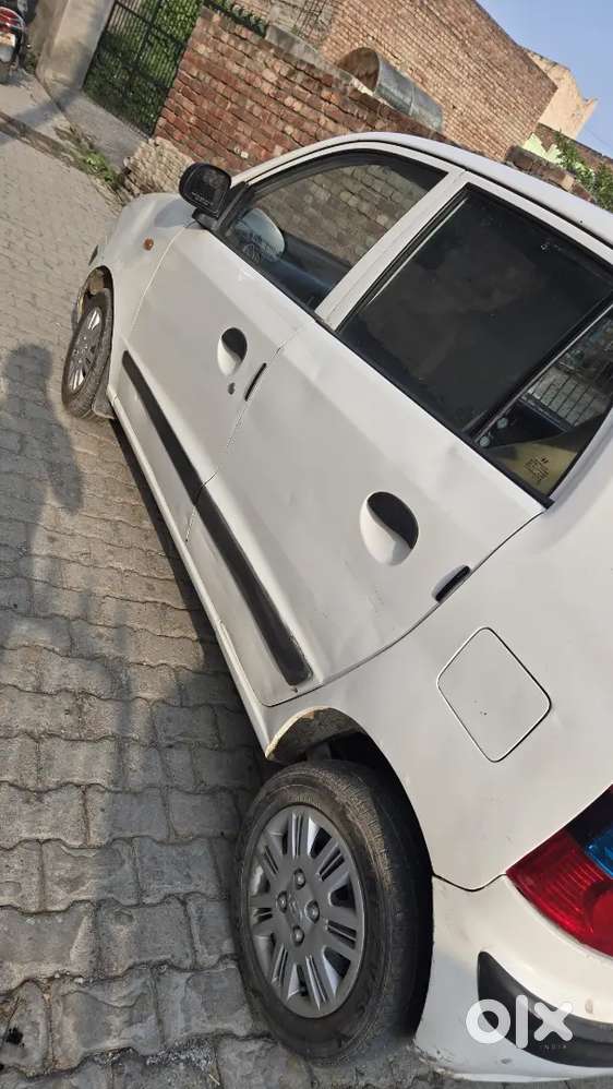 Hyundai Santro Xing 2013 Petrol Manual
