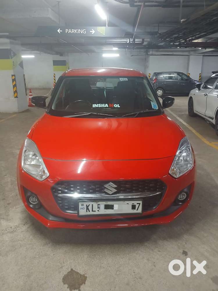 Maruti Suzuki Swift Vxi Optional, 2023, Petrol