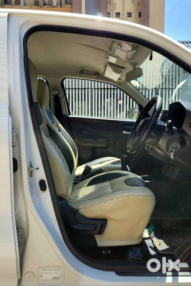 Maruti Suzuki Celerio Cng Vxi Mt, 2022, Cng & Hybrids
