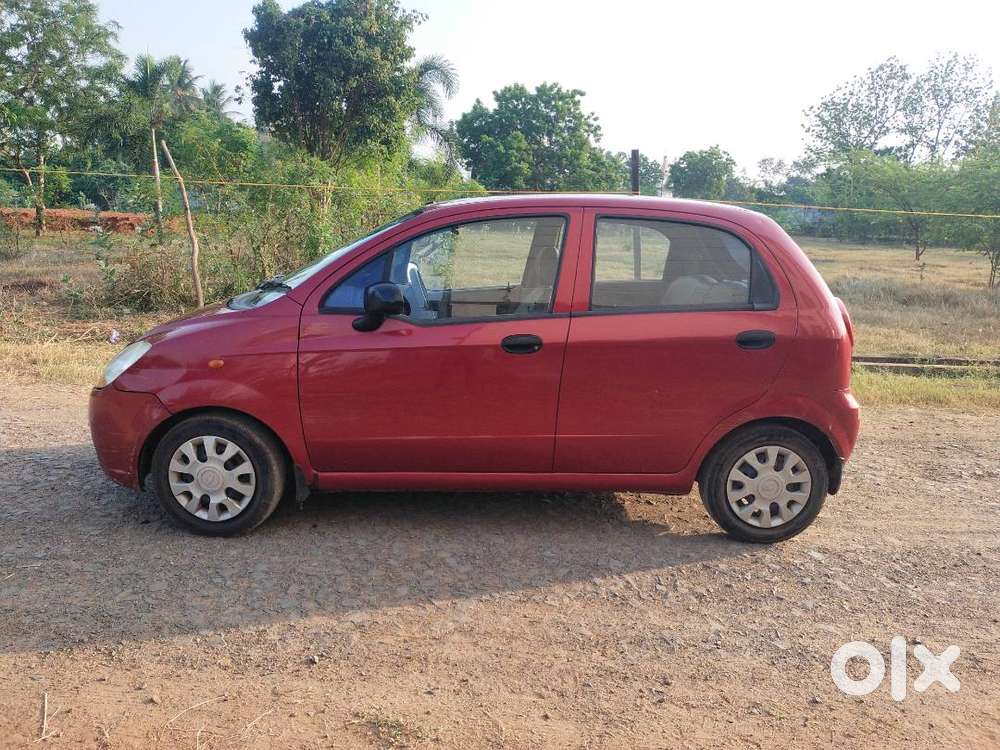 Engine Very Good Condition Ac Is Small Complaint