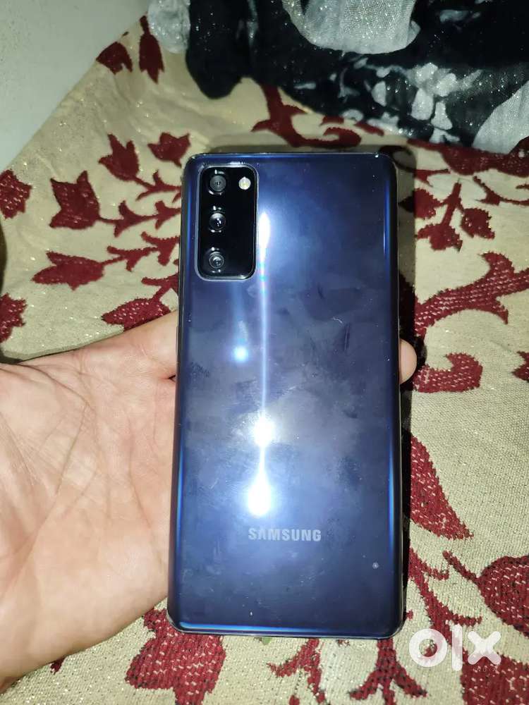 Samsung s20fe 5g