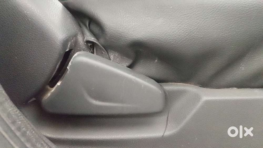 Renault Kwid Rxt, 2015, Petrol