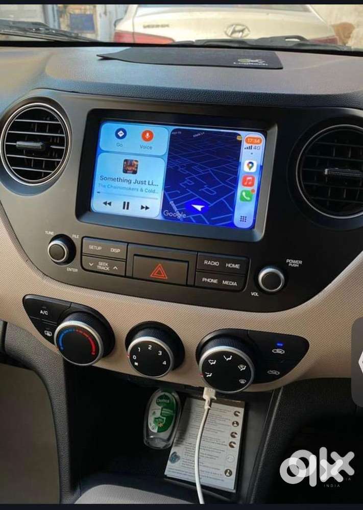 Hyundai Petrol Manual 2019
