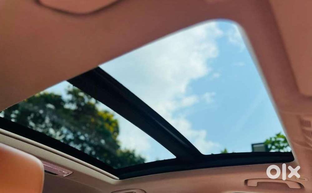 Bmw 3 Series Gt 320d Luxury Line, 2020, Diesel