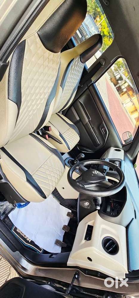 Maruti Suzuki Wagon R 1.0 Lxi Cng Signature Edition, 2021, Petrol
