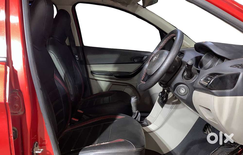 Tata Tiago 1.05 Revotorq Xt, 2018, Petrol
