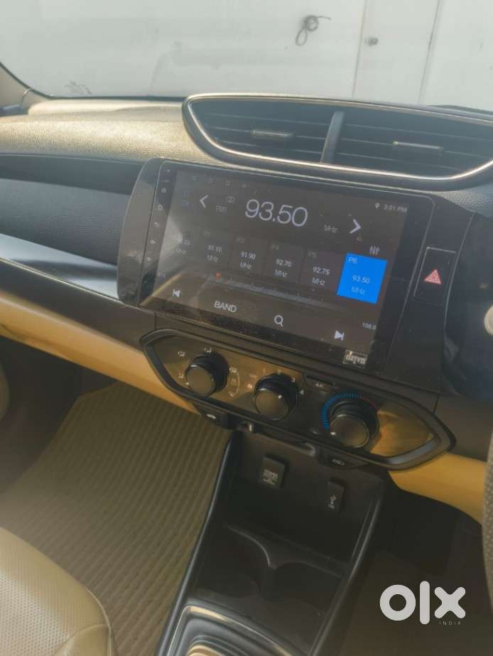 Honda Amaze S Mt I-vtec, 2019, Petrol