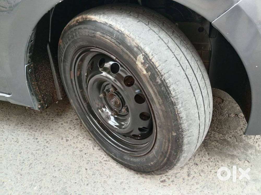 Ford Figo Aspire 1.5 Tdci Trend, 2017, Diesel