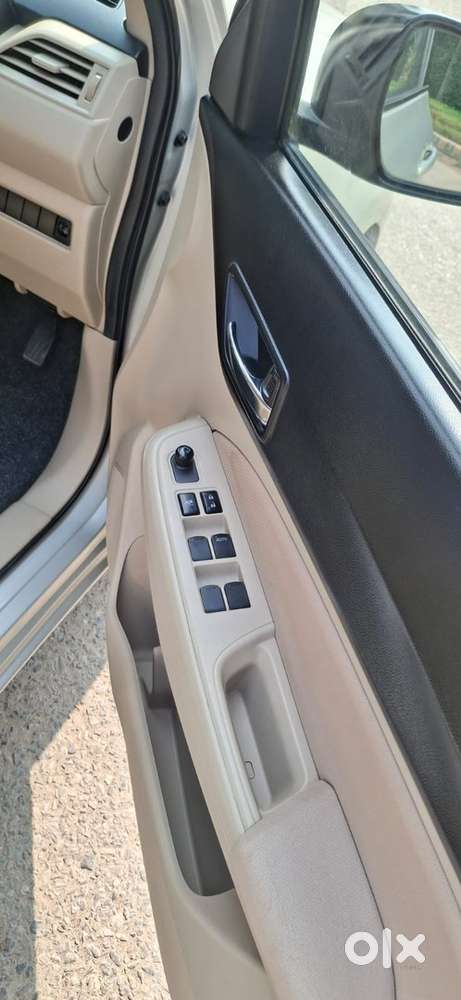 Maruti Suzuki Dzire 2019