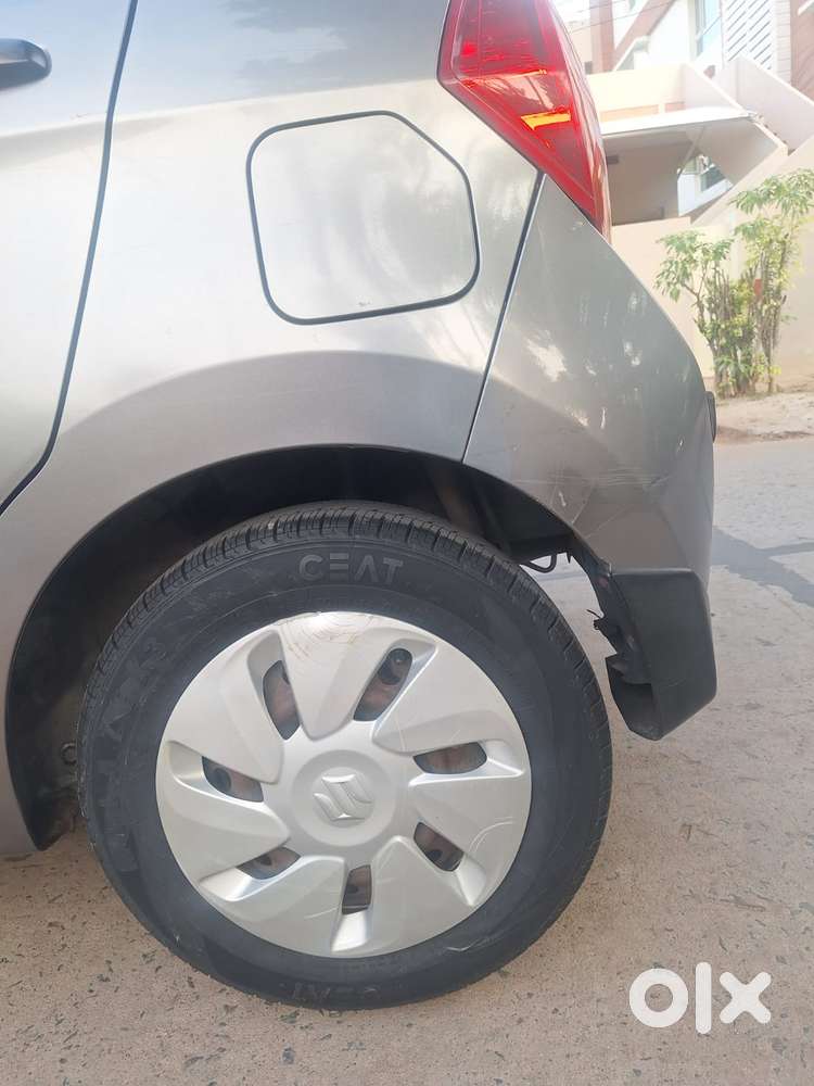Maruti Suzuki Celerio, 2014, Cng & Hybrids