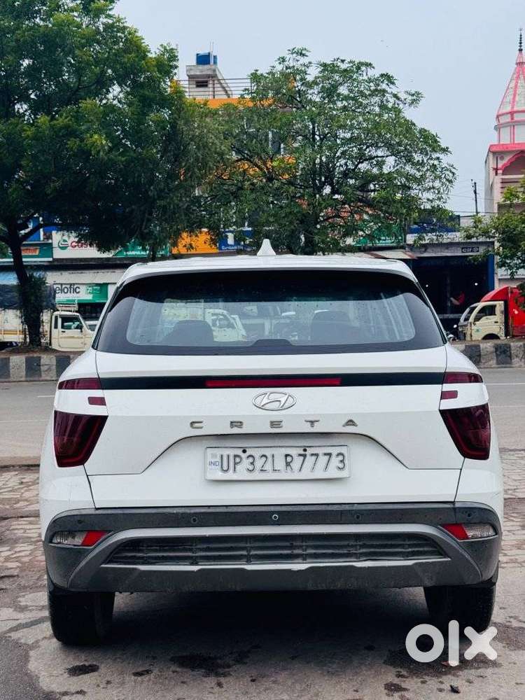 Hyundai Creta 1.4 Ex Diesel, 2020, Diesel