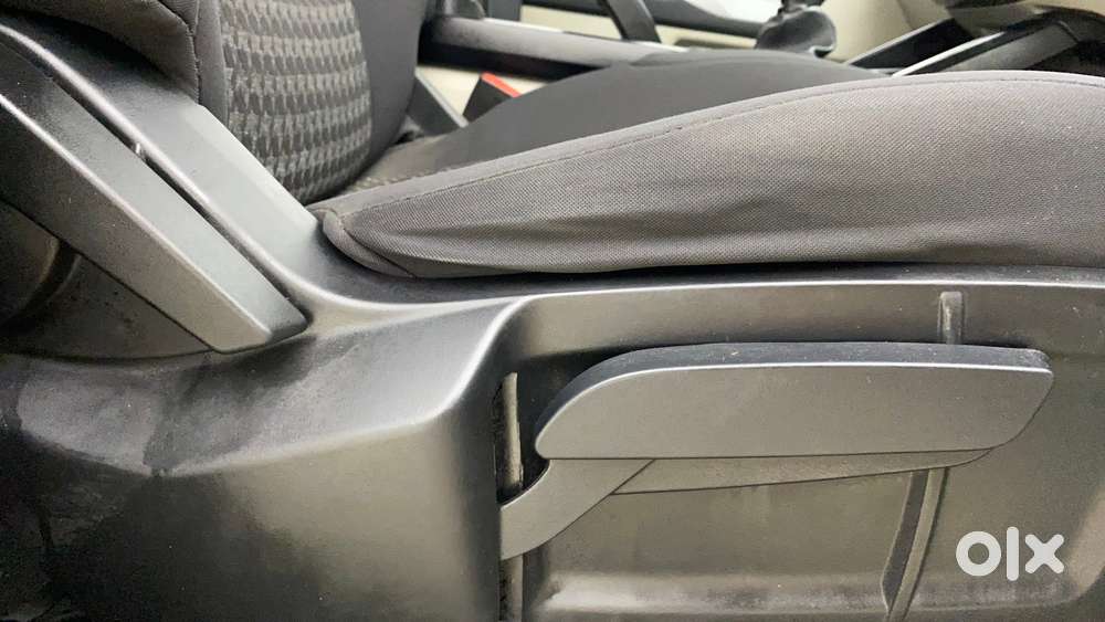 Tata Safari 2.0 Kryotec Xm, 2021, Diesel