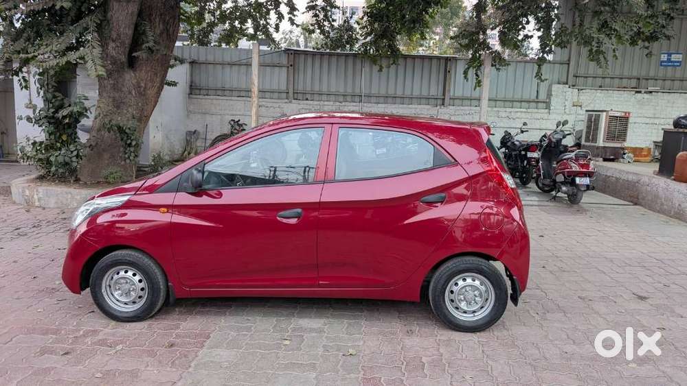 Hyundai Eon Era +, 2016, Petrol