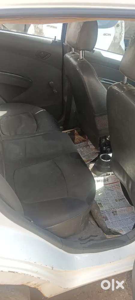 Chevrolet Beat 2014 Diesel 120000 Km Driven