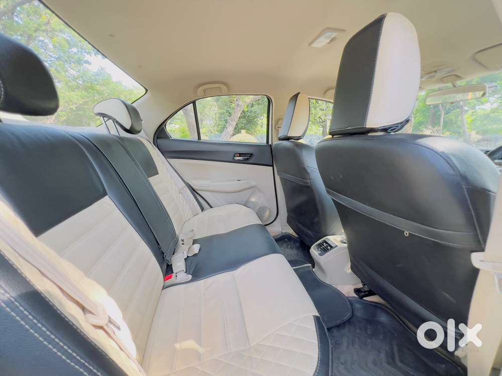 Maruti Suzuki Dzire 2017-2020 Vdi Amt, 2019, Diesel