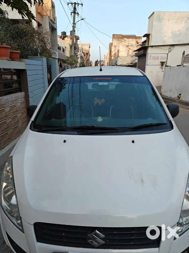 Urgent Sell Maruti Suzuki 2011
