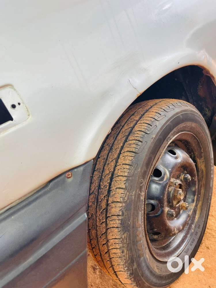 Maruti Suzuki 800 1991 Model