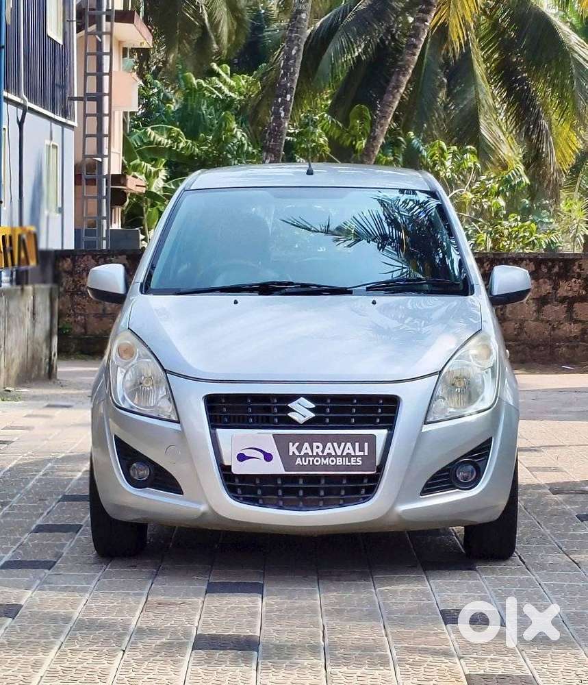 Maruti Suzuki Ritz Vdi Bs-iv, 2015, Diesel