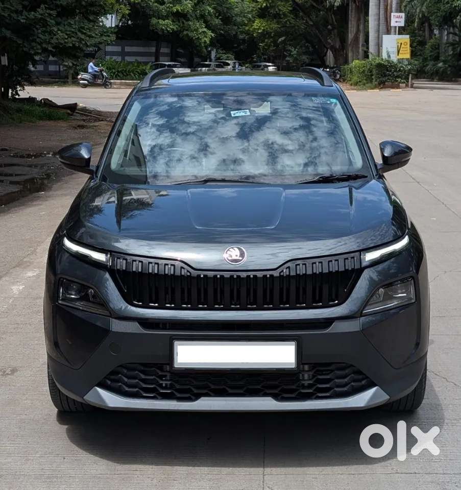 Skoda Kylaq Prestige, 2025, Petrol
