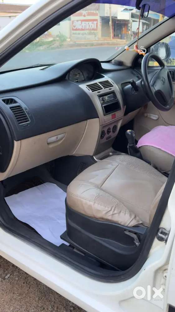 Tata Indica Vista